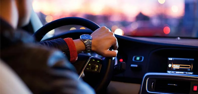 Taxi Tourcoing