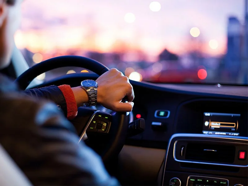 Taxi Villeneuve d’Ascq