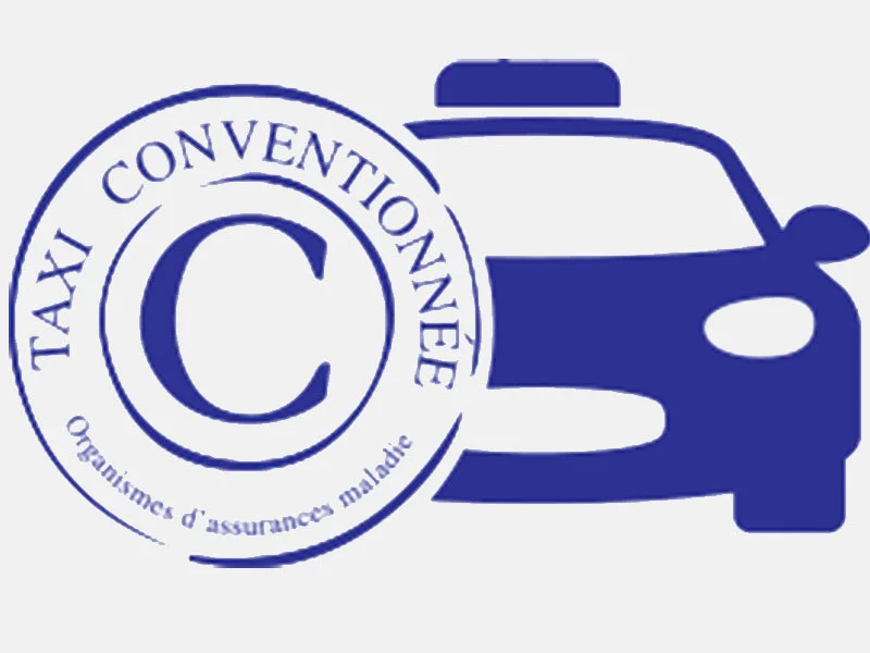 Taxi conventionnée - Villeneuve d’Ascq