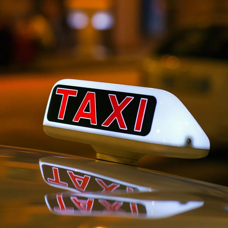 Service de transport de qualité à Lambersart - Taxi lille à votre service